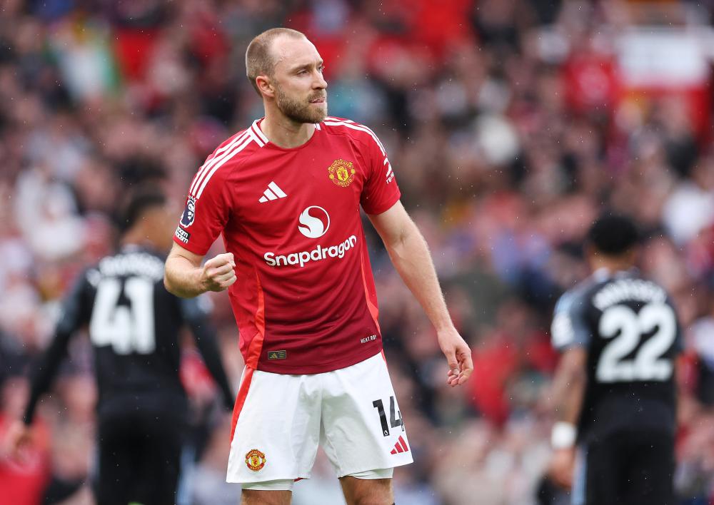 德天空：谢什科很快作出决定，各方都希望尽快明确局势